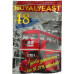 Дрожжи Турбо Royal  Yeast 48 140 гр