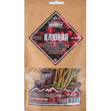 Набор трав и специй Клюква  (Алтайский винокур)