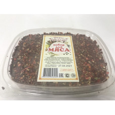 Специи для мяса 120гр.Дары природы