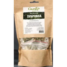 Набор трав  Зубровка  4 в 1 (Сила Гор)