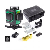 Лазерный уровень INSTRUMAX GL 4-360 NASTER SET