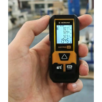 Лазерный дальномер Instrumax DISTPRO 40