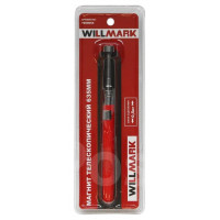 Магнит телескопический 635мм WILLMARK