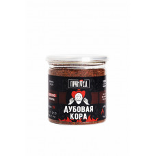 Кора дубовая(дюжина перцев) 100г Пряноед